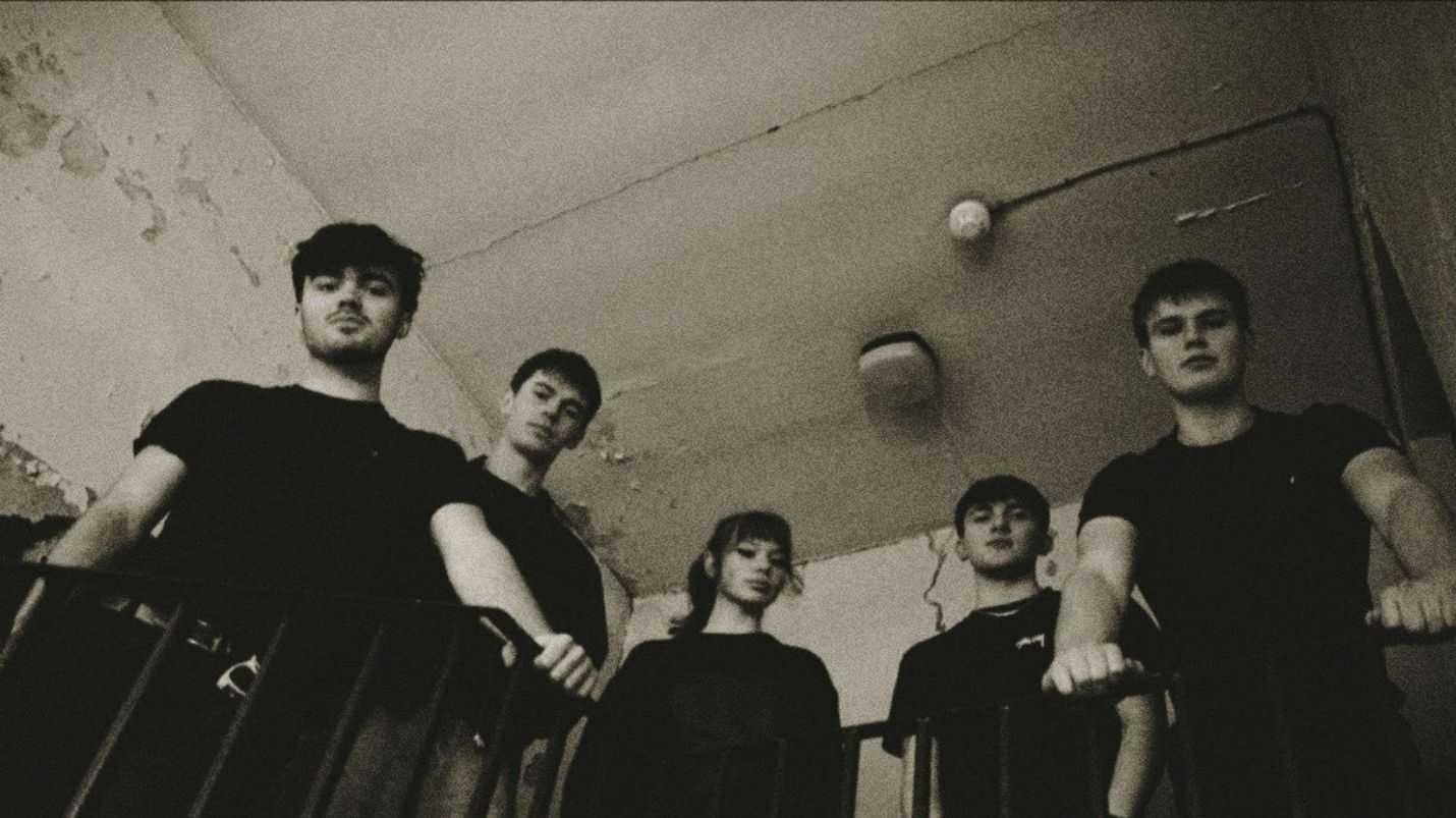 In Vertigo - In Vertigo