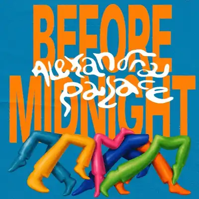 Annie Mac - Annie Mac Before Midnight