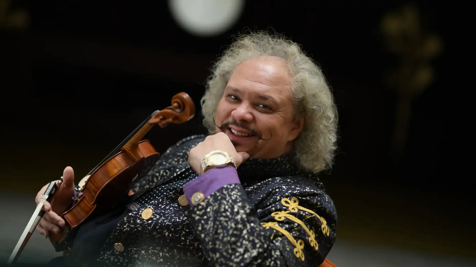 Roby Lakatos & Ensemble - Roby Lakatos & Ensemble