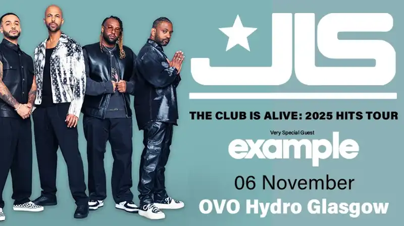 JLS - JLS