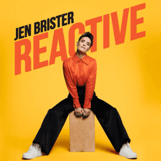Jen Brister - Jen Brister