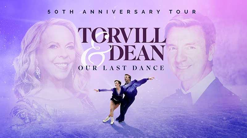 Torvill & Dean - Torvill and Dean: Our Last Dance