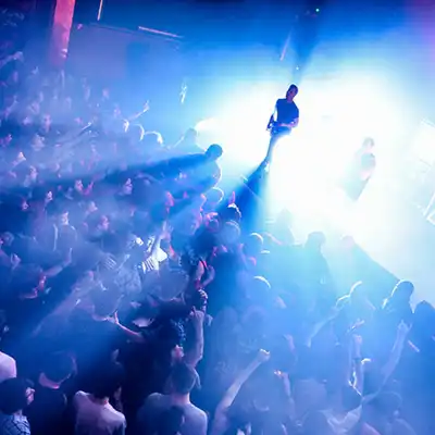 King Tut's Presents - King Tut's Presents: Late Night Getaway Drivers