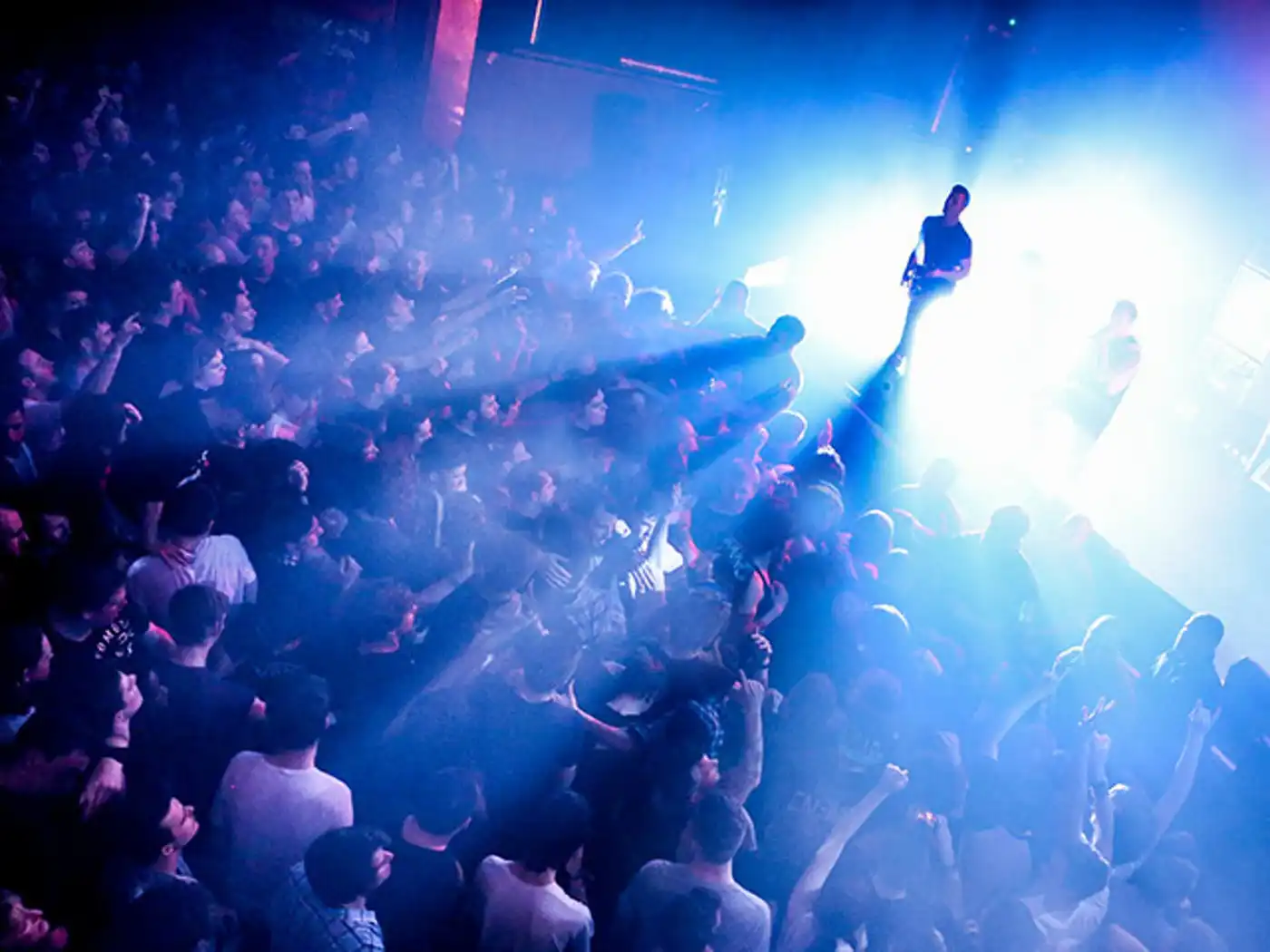 King Tut's Presents - King Tut's Presents: Late Night Getaway Drivers