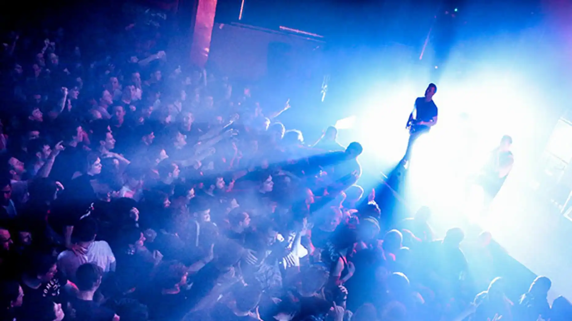 King Tut's Presents - King Tut's Presents: Fall From Grace