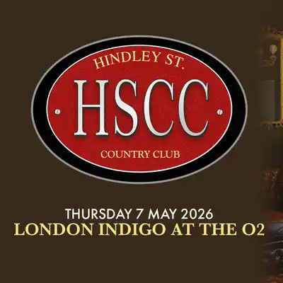 Hindley Street Country Club - Hindley Street Country Club