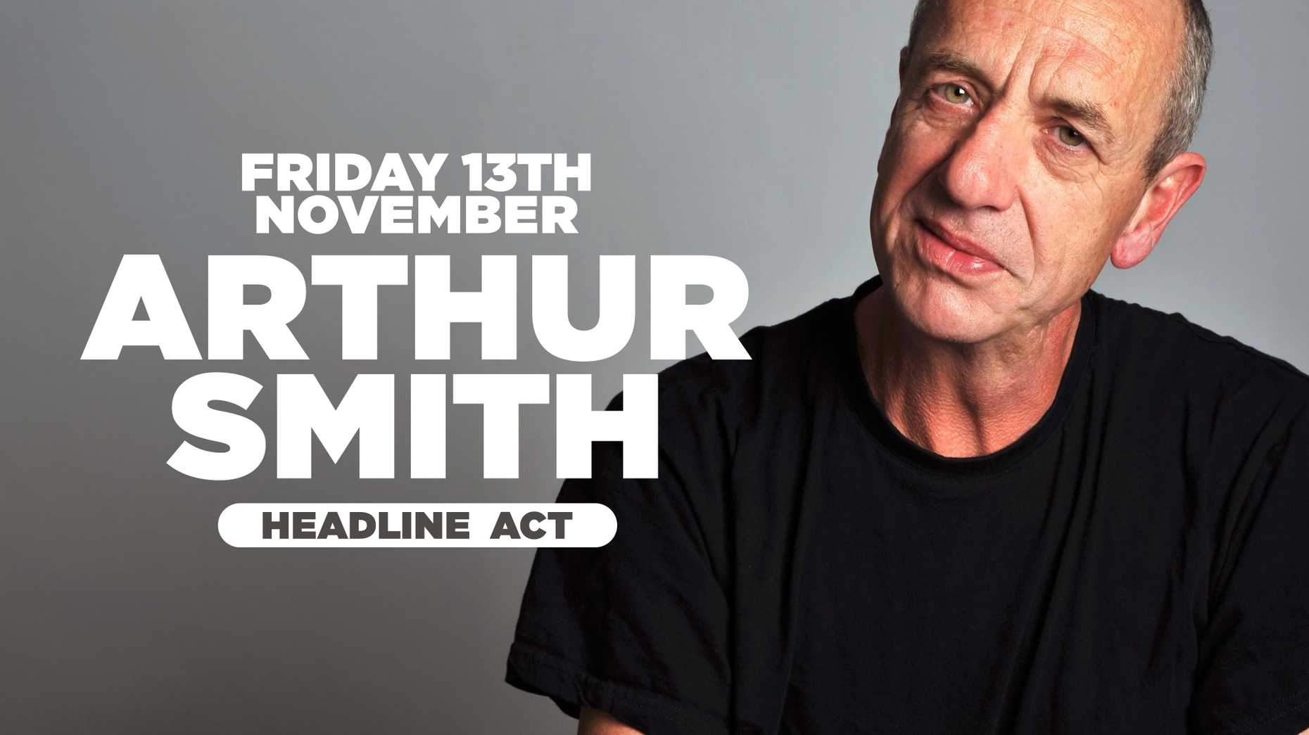 Arthur Smith - Arthur Smith