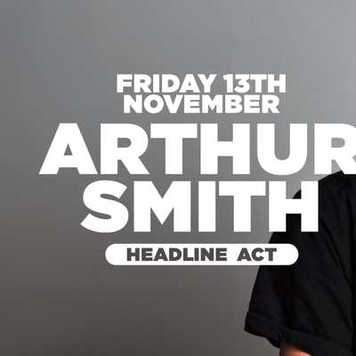 Arthur Smith - Arthur Smith