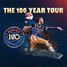 THE ORIGINAL HARLEM GLOBETROTTERS - The Original Harlem Globetrotters