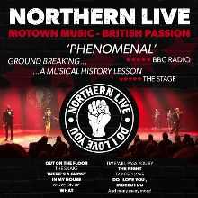 Northern Live - Do I Love You - Northern Live - Do I Love You