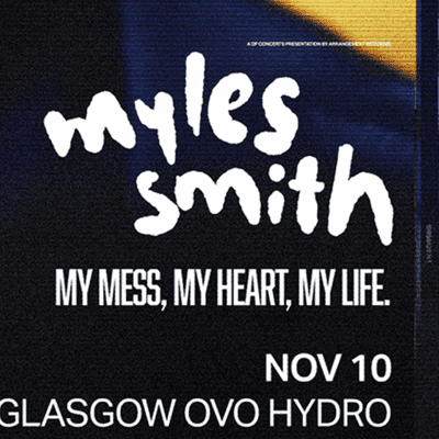 Myles Smith - Myles Smith