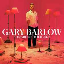 Gary Barlow - Gary Barlow