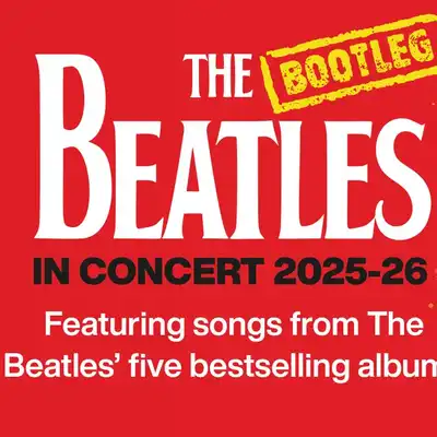 Bootleg Beatles - Bootleg Beatles