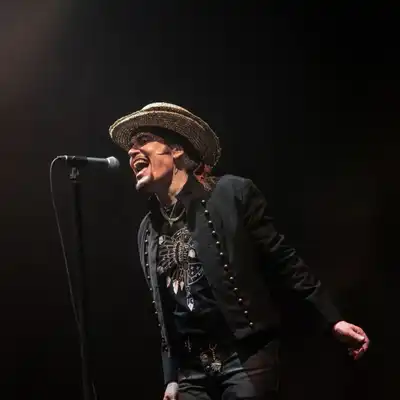 Adam Ant - Adam Ant