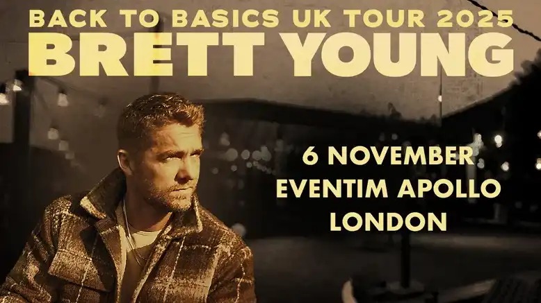 Brett Young - Brett Young
