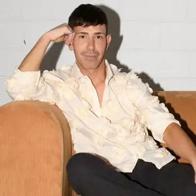 Dave The Medium - Dave The Medium