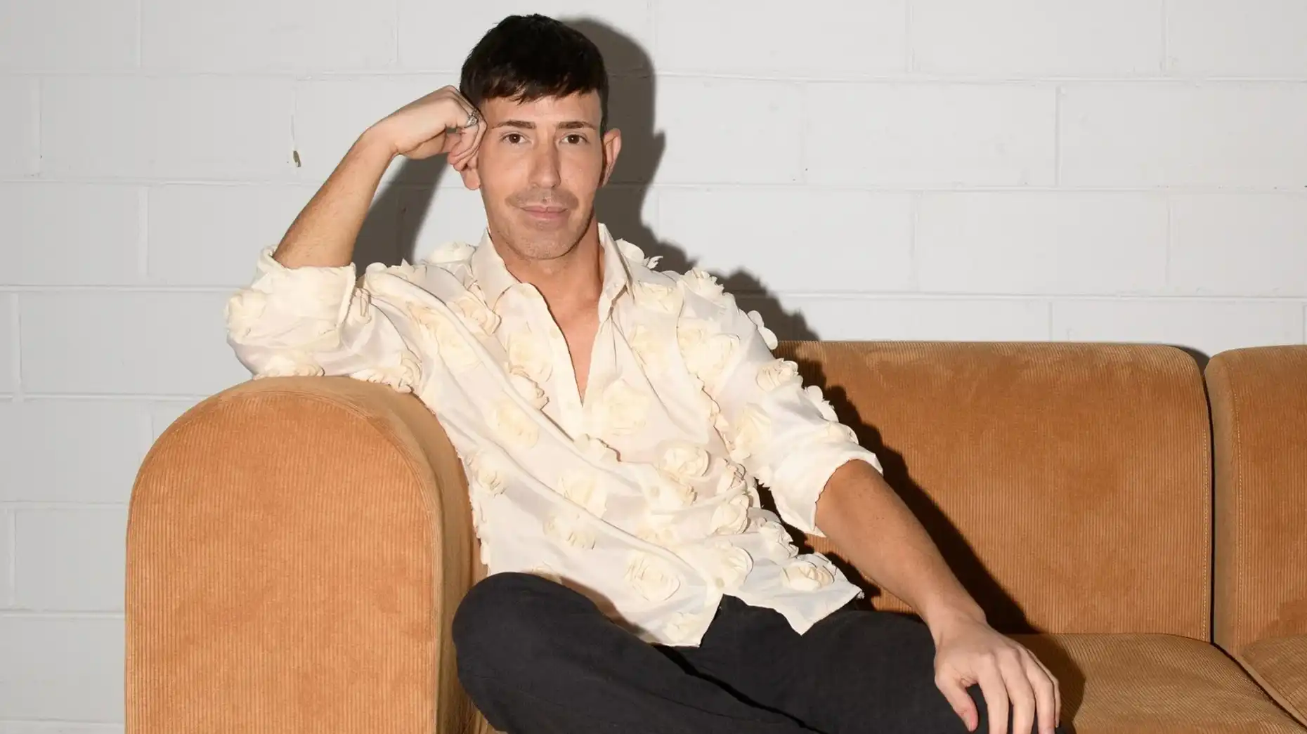 Dave The Medium - Dave The Medium