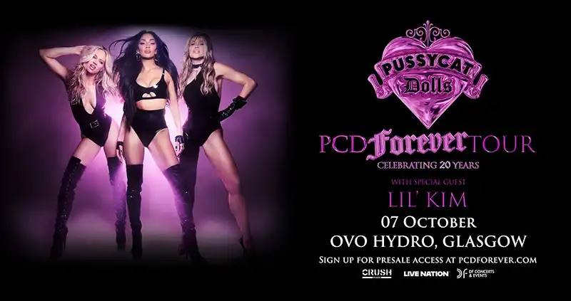 The Pussycat Dolls - Pussycat dolls
