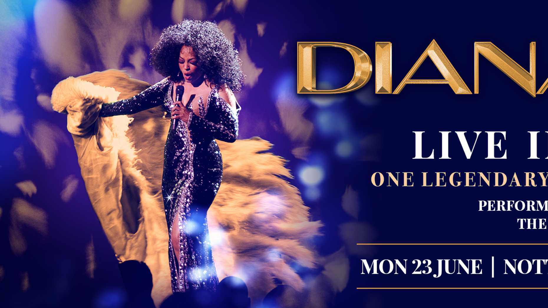 Diana Ross - Diana Ross