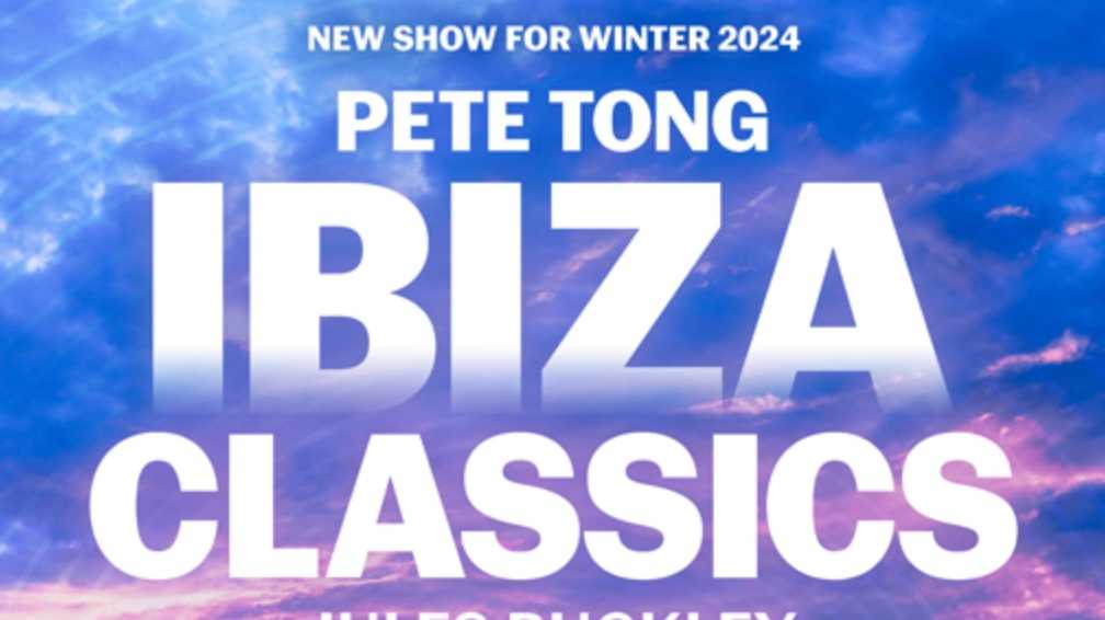 Pete Tong - Pete Tong