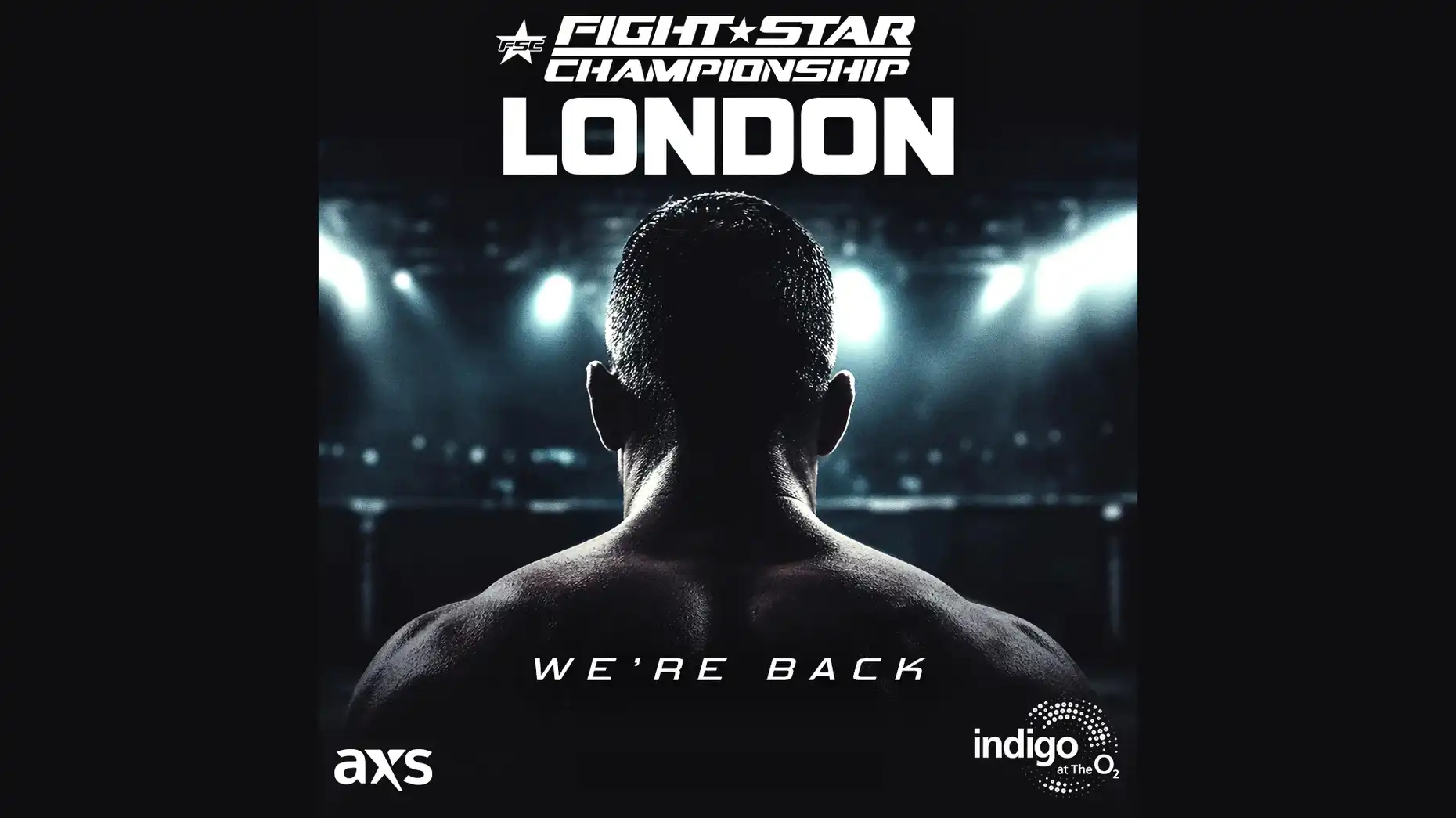 Fightstar Championship - Fightstar Championship