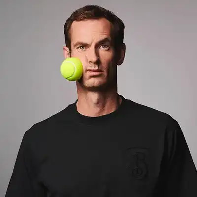 Andy Murray - Andy Murray