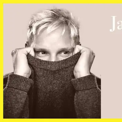 Jamie laing - Jamie Laing - Boys Don't Cry