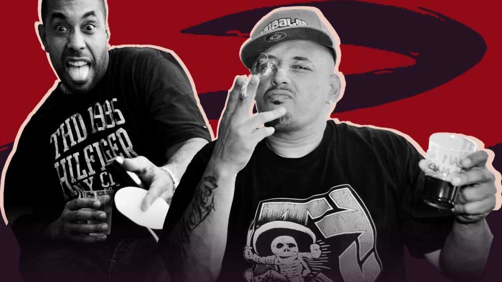 The Beatnuts - The Beatnuts