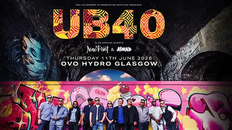 UB40 - UB40