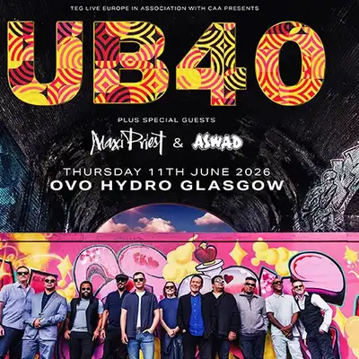 UB40 - UB40
