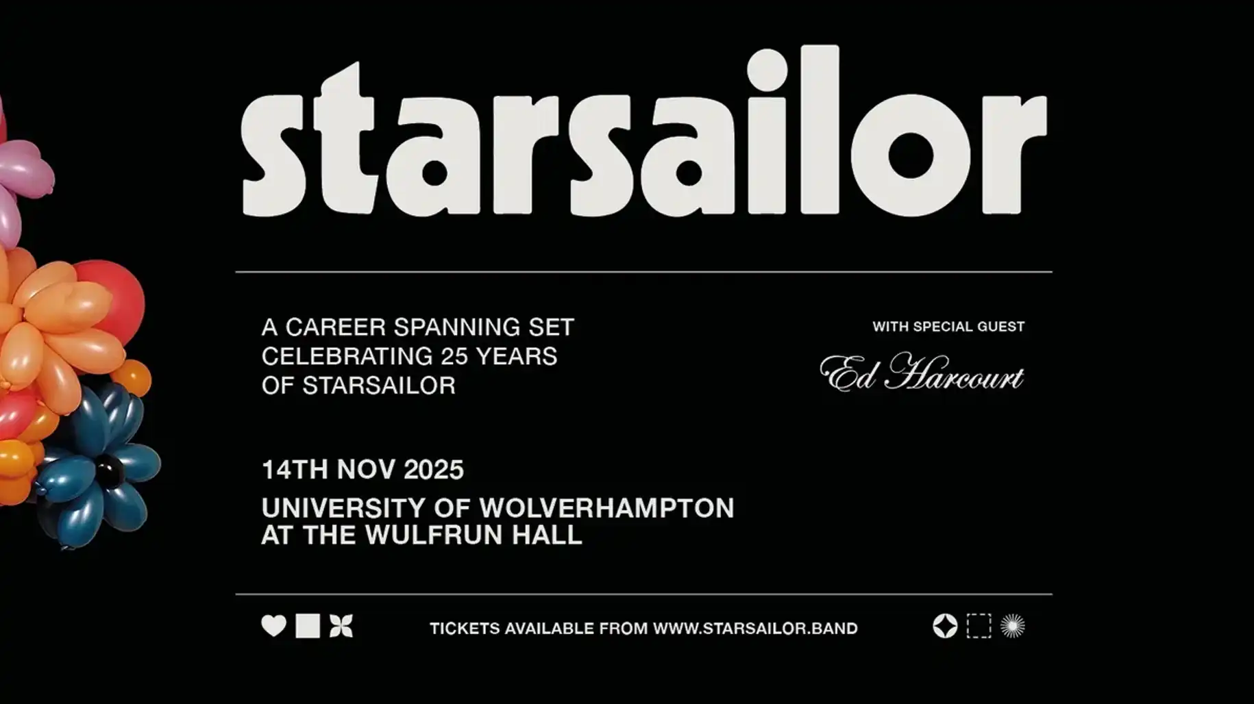 Starsailor - Starsailor