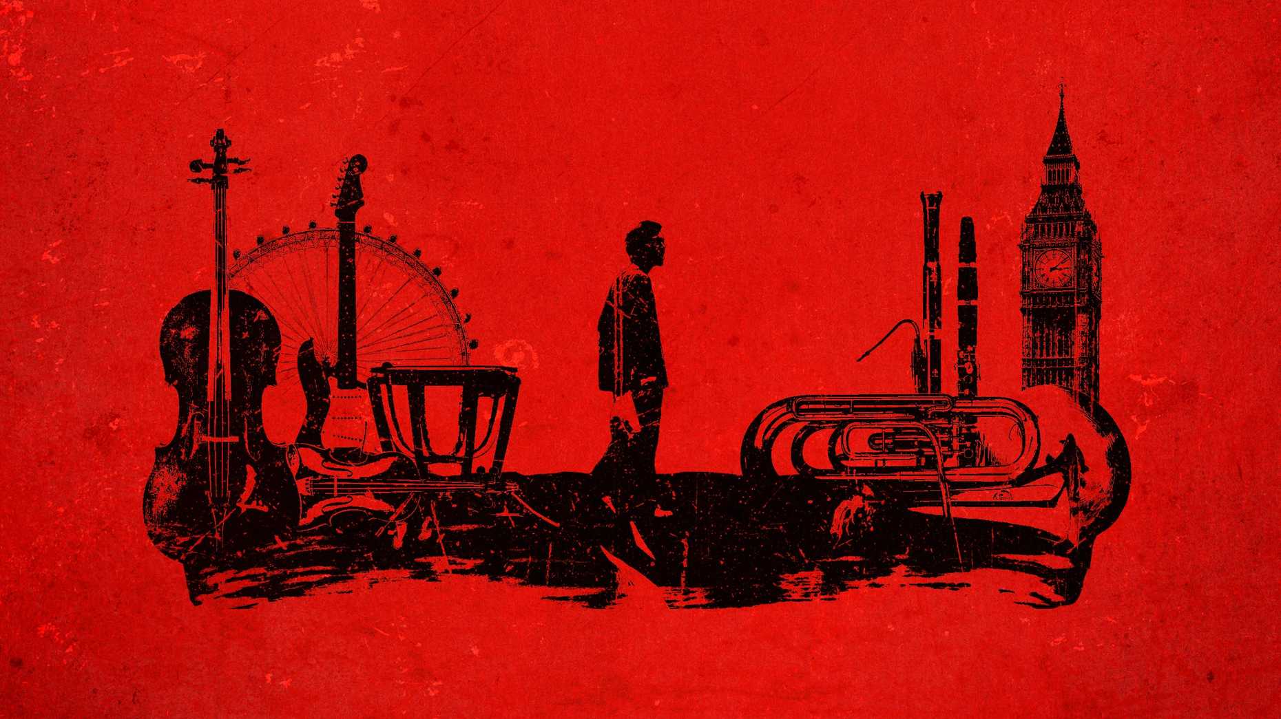 28 Days Later: Live in Concert - 28 Days Later: Live in Concert