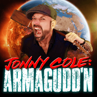 Jonny Cole - Jonny Cole