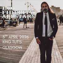 Lo Fidelity Allstars - Lo Fidelity Allstars