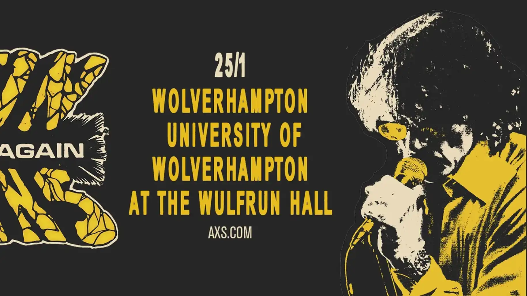 Justin Hawkins - Justin Hawkins Rides Again... Again