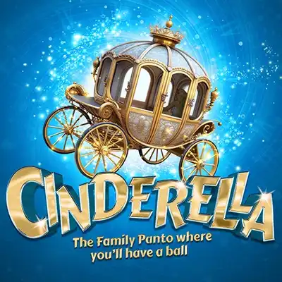 Theatre School of Scotland: Cinderella - Cinderella Panto - Morning Show