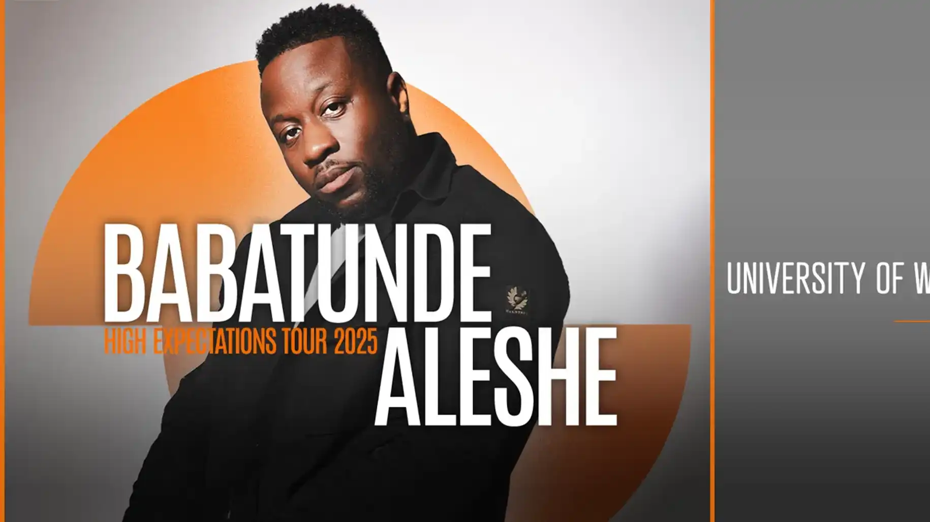 Babatunde Aléshé - Babatunde Aléshé
