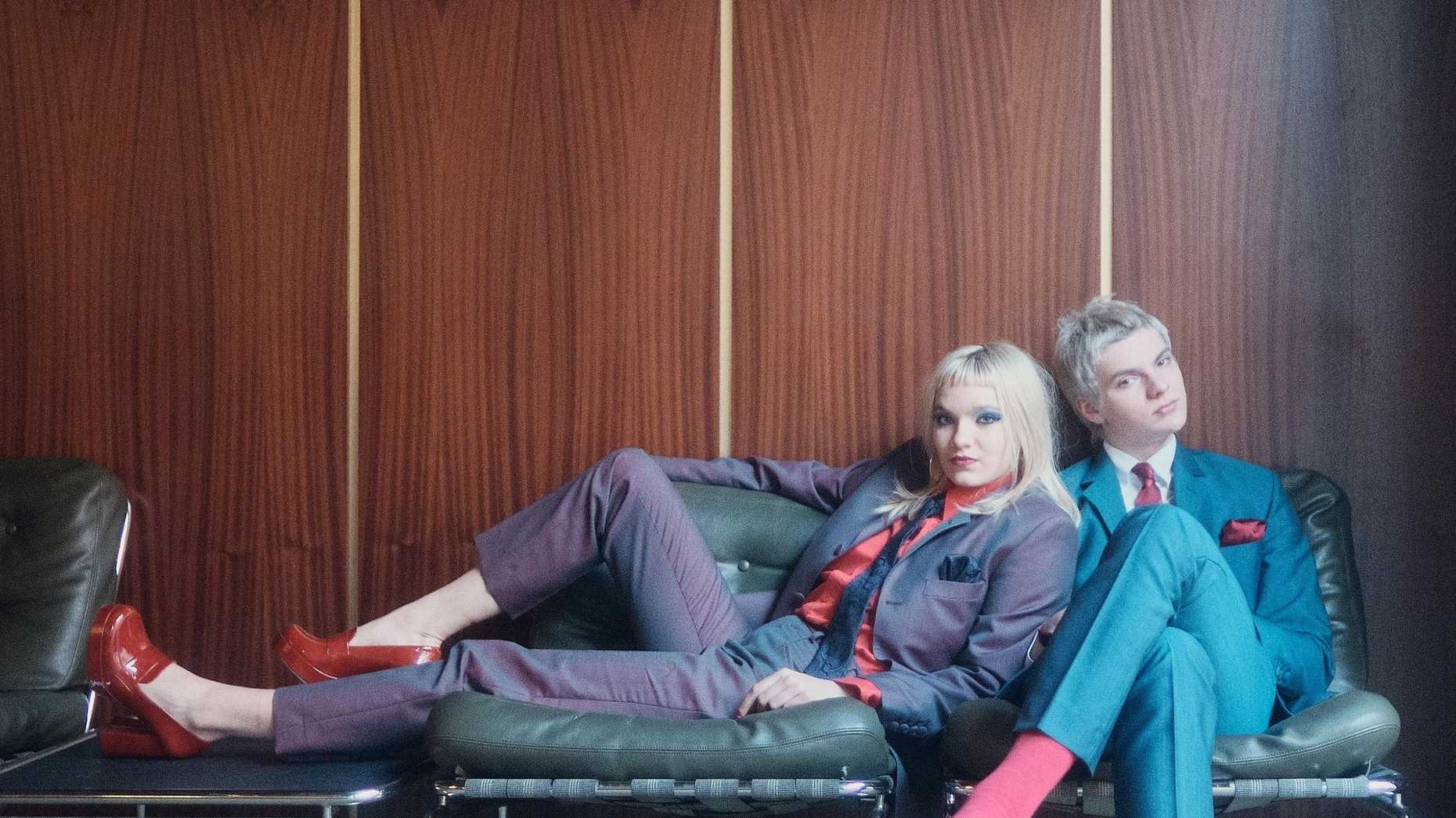 The Molotovs - The Molotovs