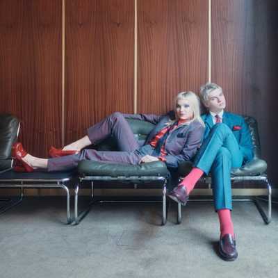 The Molotovs - The Molotovs