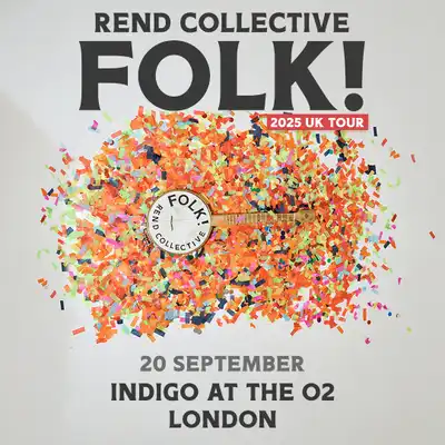 Rend Collective - Rend Collective