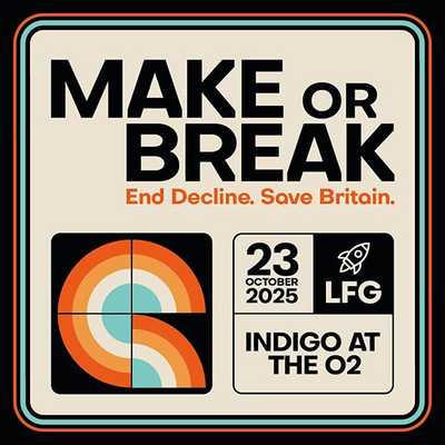 LFG - LFG : Make or Break