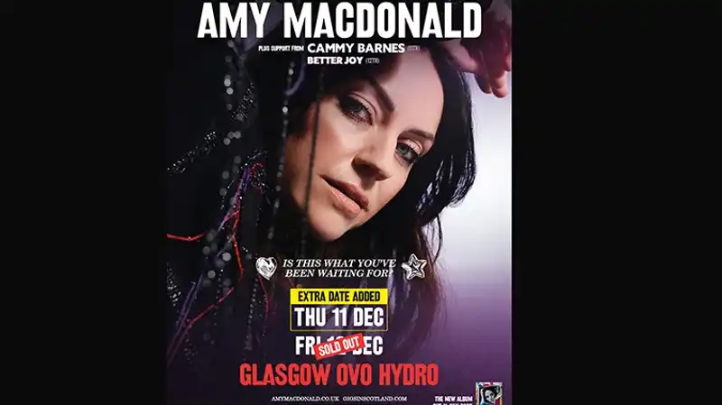 Amy Macdonald - Amy Macdonald