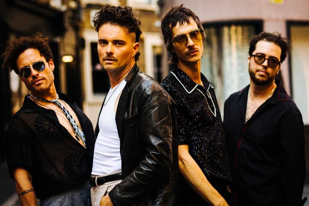 The Cinelli Brothers - The Cinelli Brothers