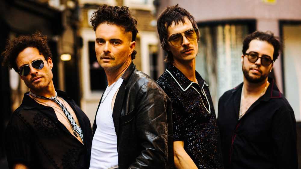 The Cinelli Brothers - The Cinelli Brothers