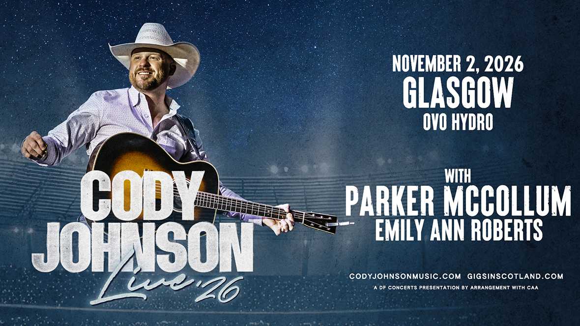 Cody Johnson - Cody Johnson