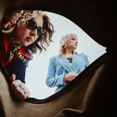 Picture Parlour - Picture Parlour