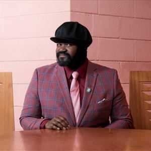 Gregory Porter - Gregory Porter - VIP tickets