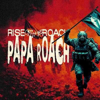 Papa Roach - Papa Roach