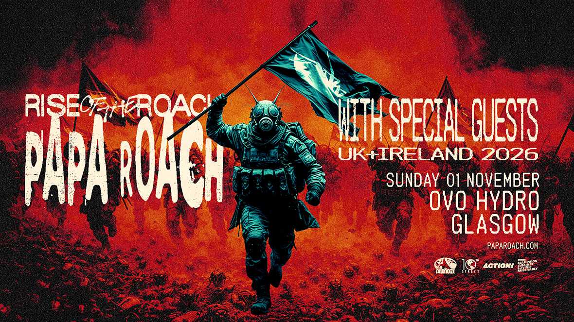 Papa Roach - Papa Roach