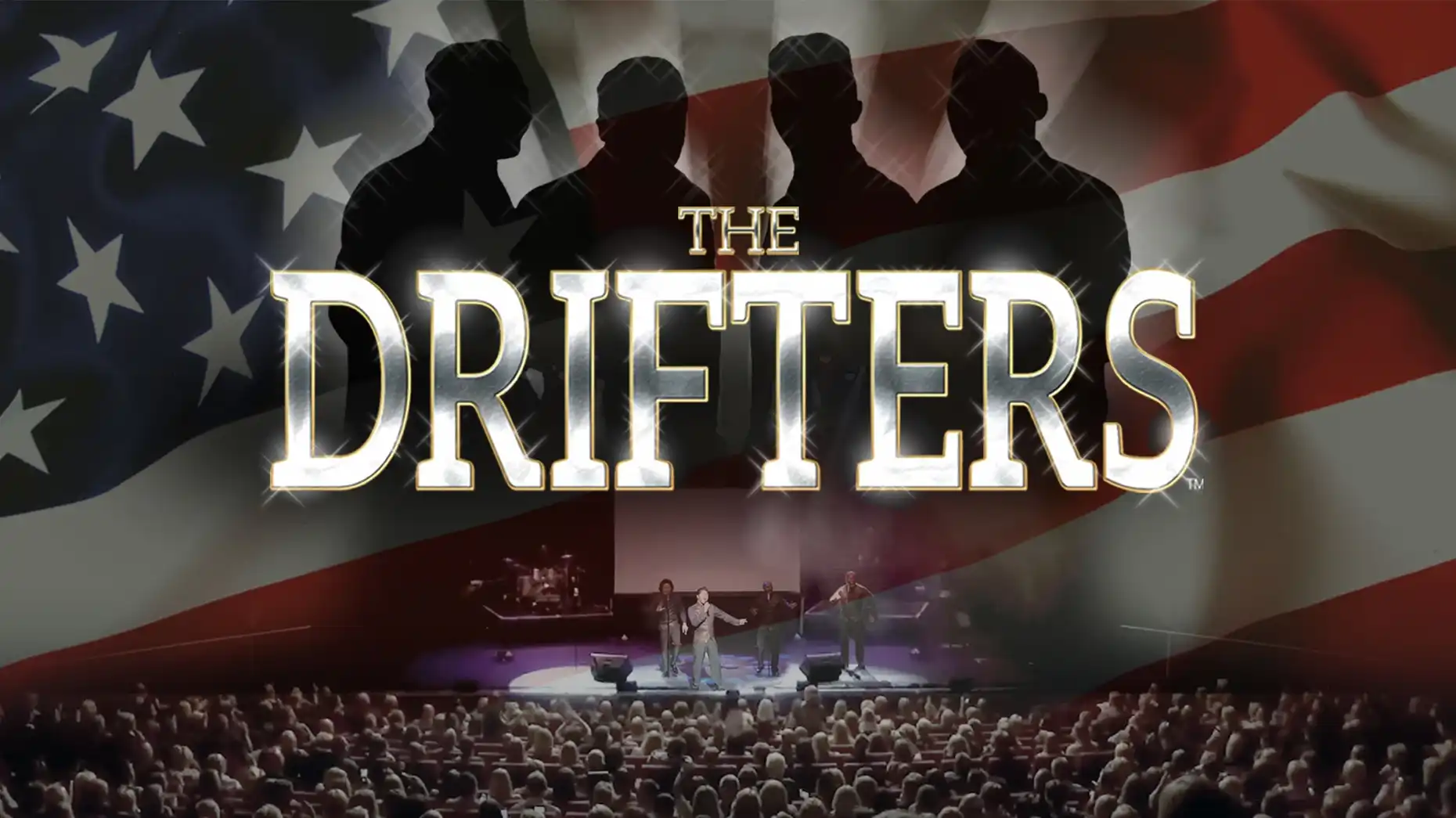 The Drifters - The Drifters